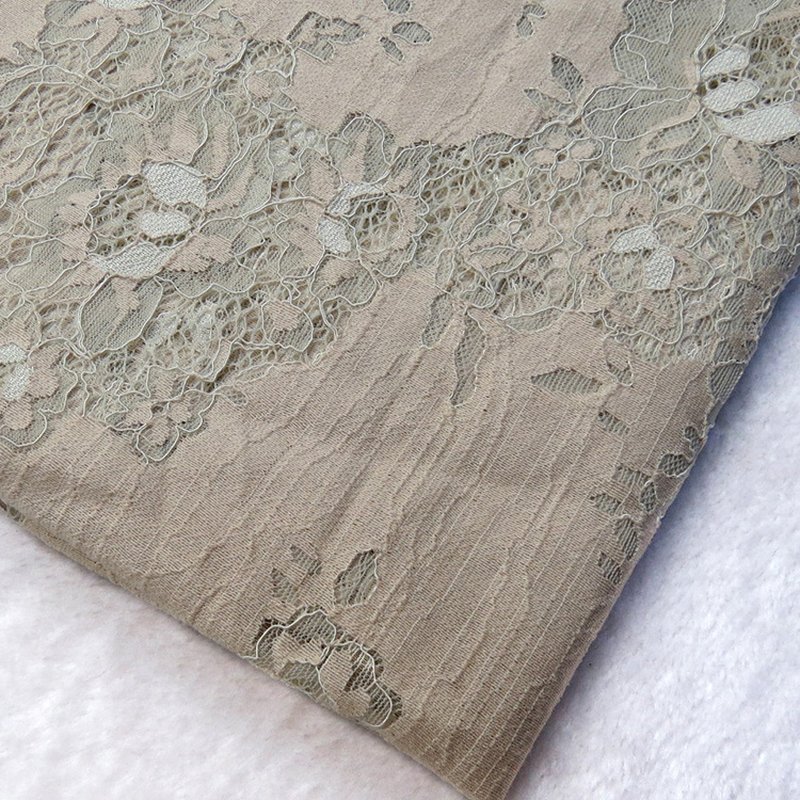 Lace Fabric Wholesale Supplier 24
